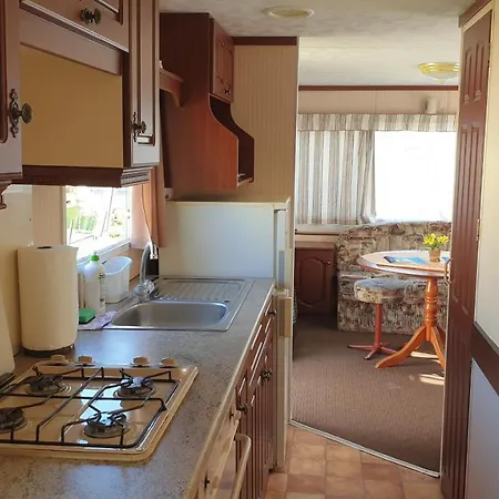 Letniskowe Bursztynek *