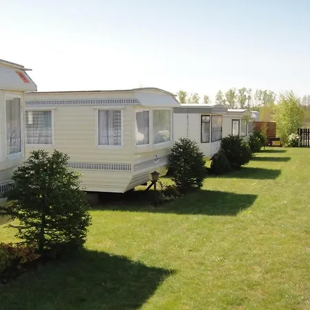 Letniskowe Bursztynek * Jarosławiec