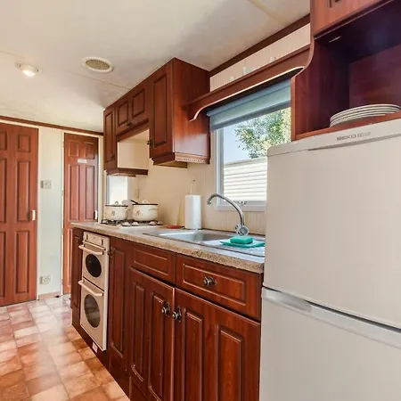 Letniskowe Bursztynek Jarosławiec