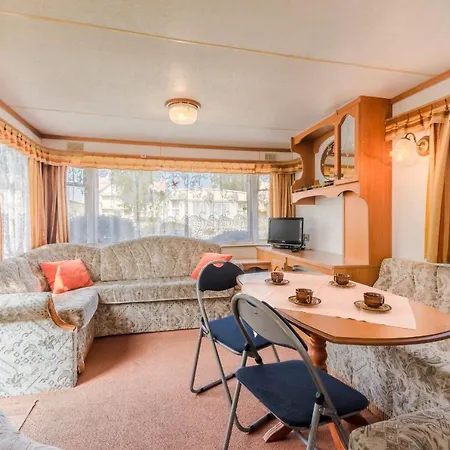 Letniskowe Bursztynek Jarosławiec