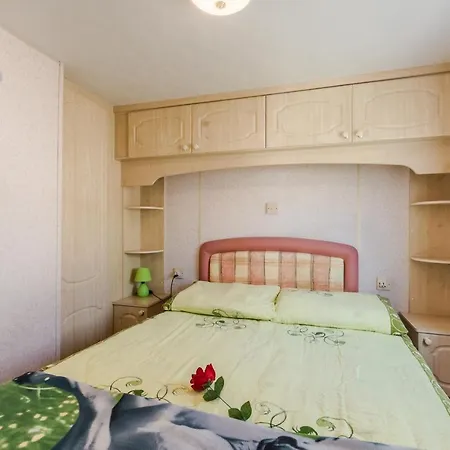 Letniskowe Bursztynek Chata