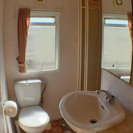 Chata Letniskowe Bursztynek *