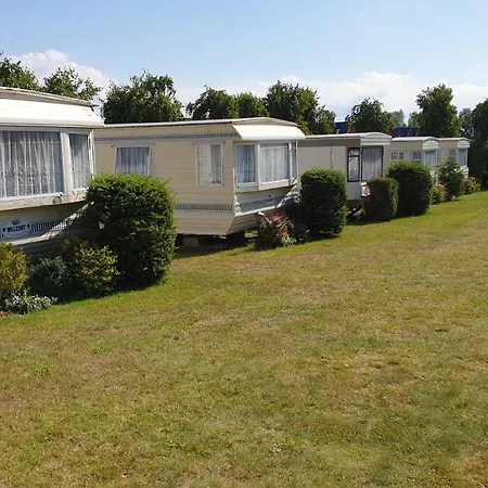 Chata Letniskowe Bursztynek