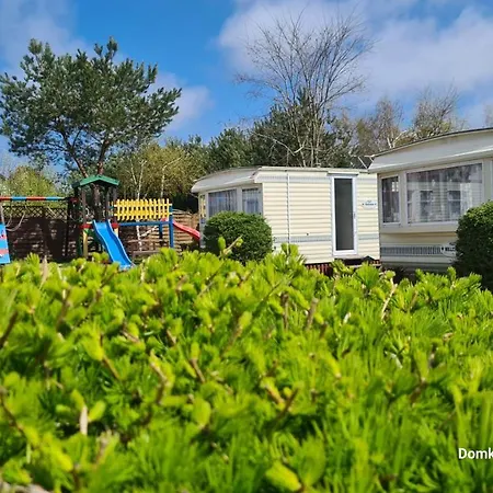 Letniskowe Bursztynek