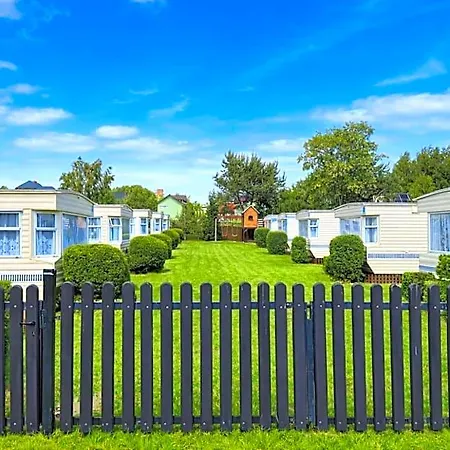 Letniskowe Bursztynek