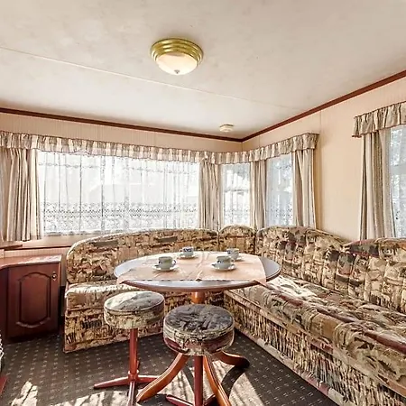 山林小屋 Letniskowe Bursztynek Jarosławiec