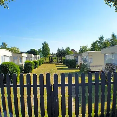Letniskowe Bursztynek