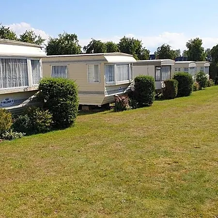 山林小屋 Letniskowe Bursztynek