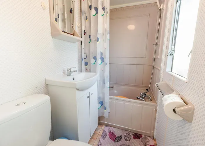 Letniskowe Bursztynek *