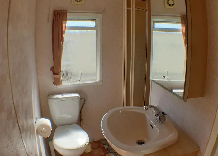 Lodge Letniskowe Bursztynek *